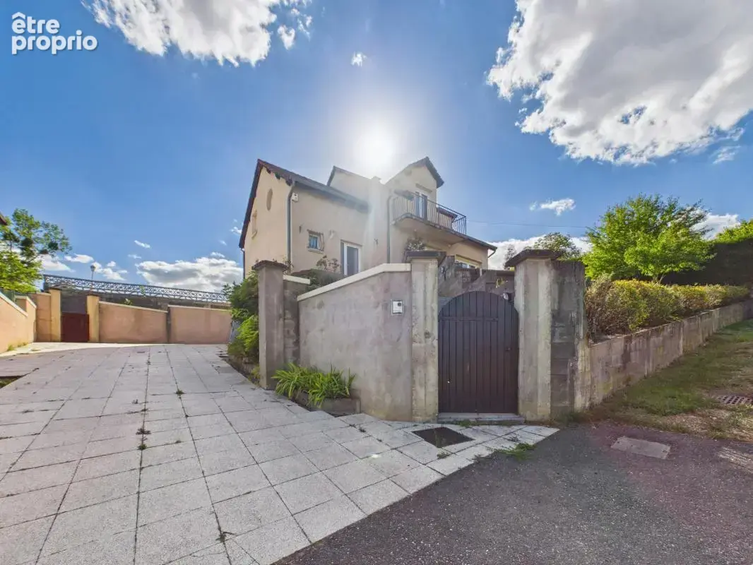 Maison 5 pièces 124 m² à vendre à Preny (54530) - photo 26