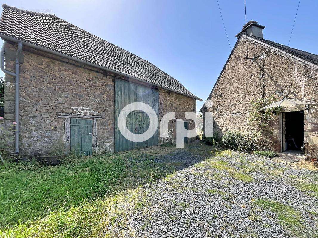 Maison À Vendre - photo 11