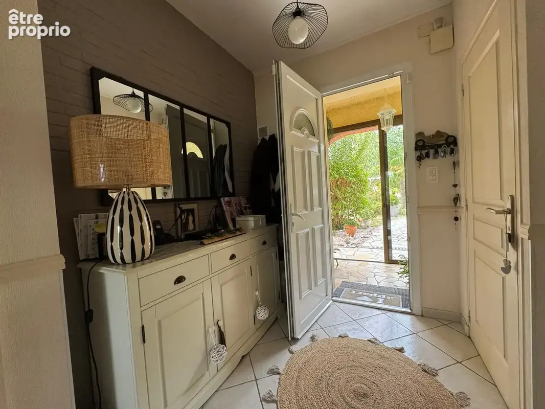 Belle maison familiale aux Farguettes - photo 5