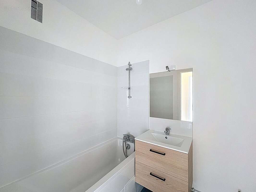 Appartement à PARIS-13E