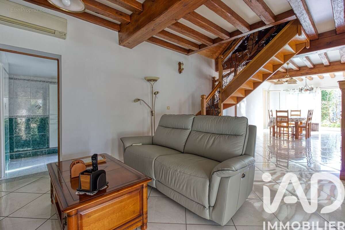 Photo 3 - Maison à SAINT-PRIX