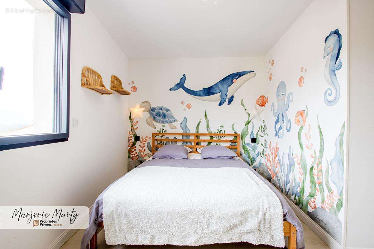 Loft  d'exception  - 8 pièce(s) - 188 m2 - 11200 PARAZA - 890 000  HAI - photo 14