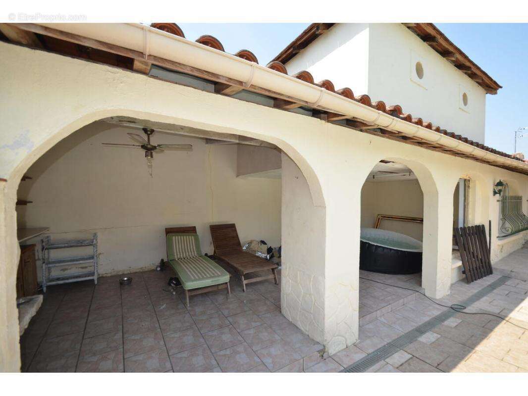 Maison à PRIGONRIEUX