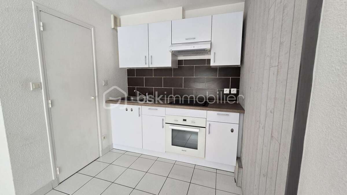 Appartement à VANNES