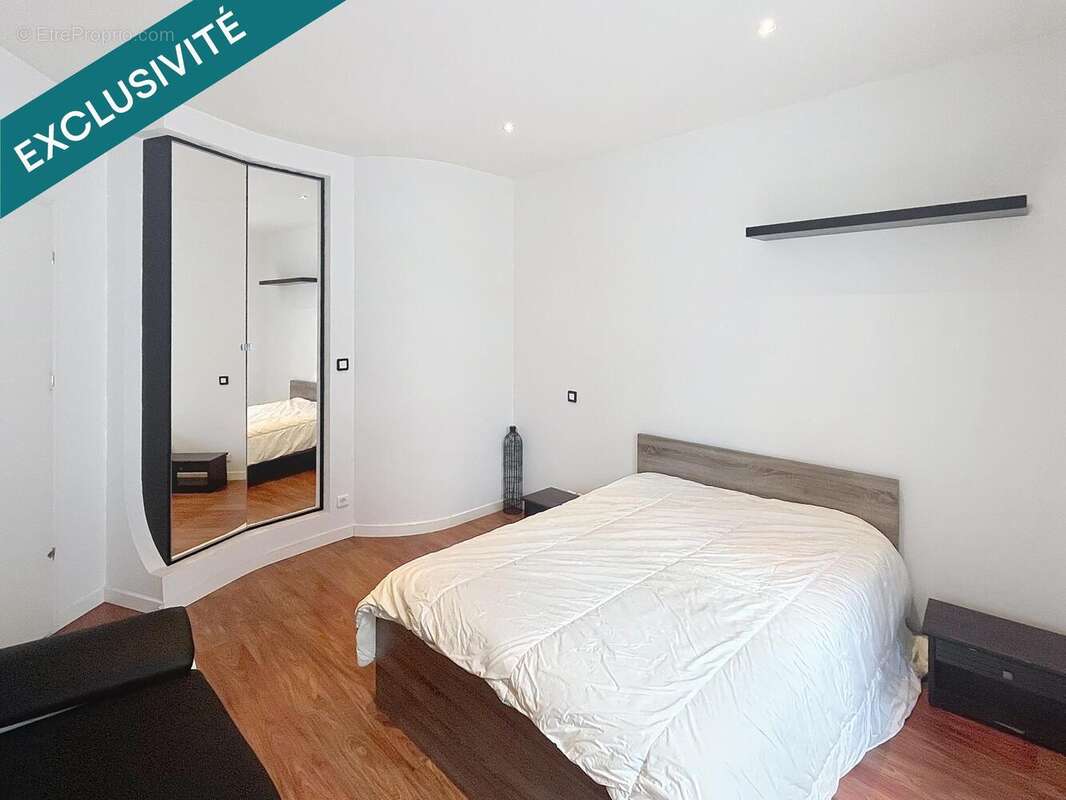 Photo 6 - Appartement à SAINT-ETIENNE