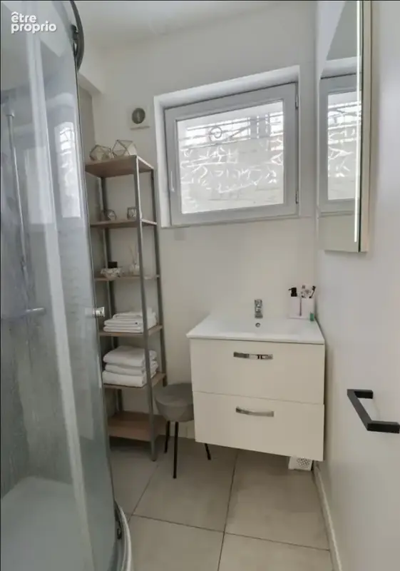 appartement 2 pièces de 38 m2 - photo 10