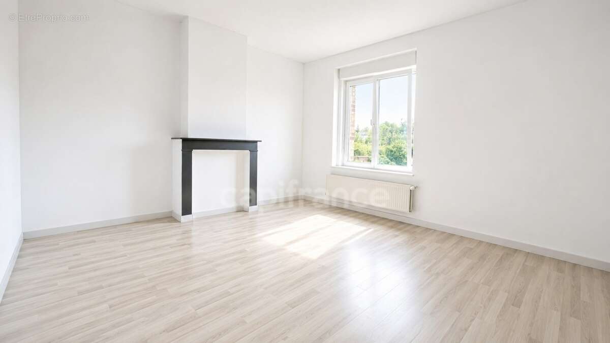Maison 90 m² avec jardin, terrasse, garage et grenier aménageable – Anzin - photo 3