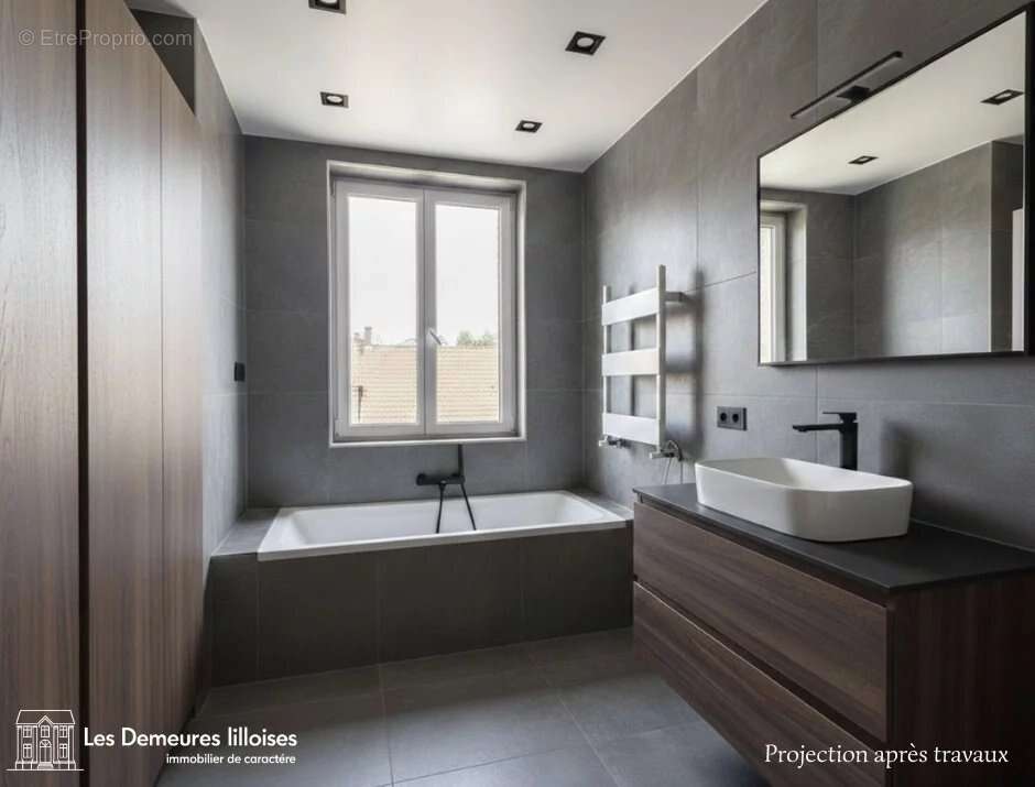 Appartement à LILLE