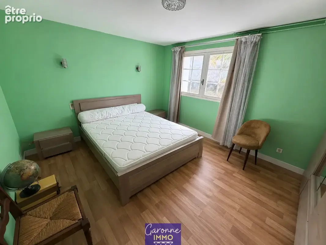 Maison semi enterrée - photo 7