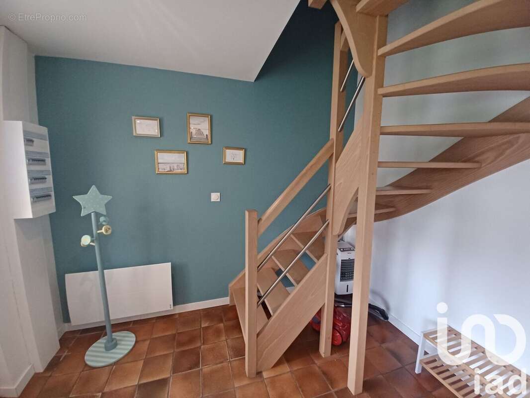 Photo 6 - Appartement à CAMIERS