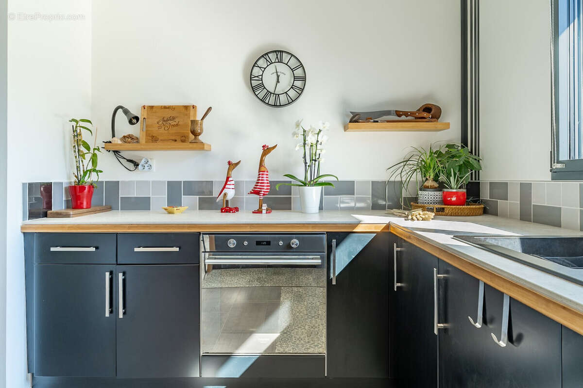 Maison à BELIN-BELIET