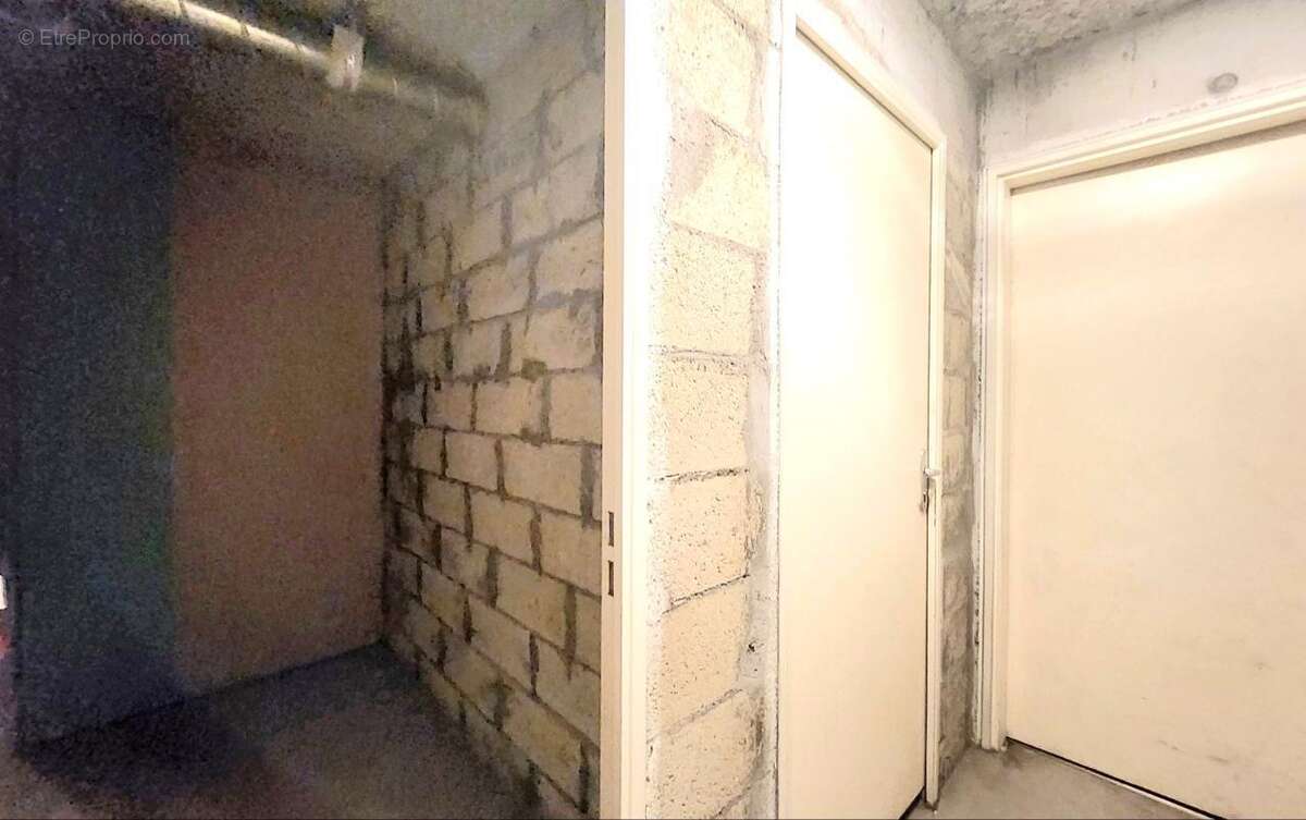 Appartement T2 À Vendre Bayonne - photo 8