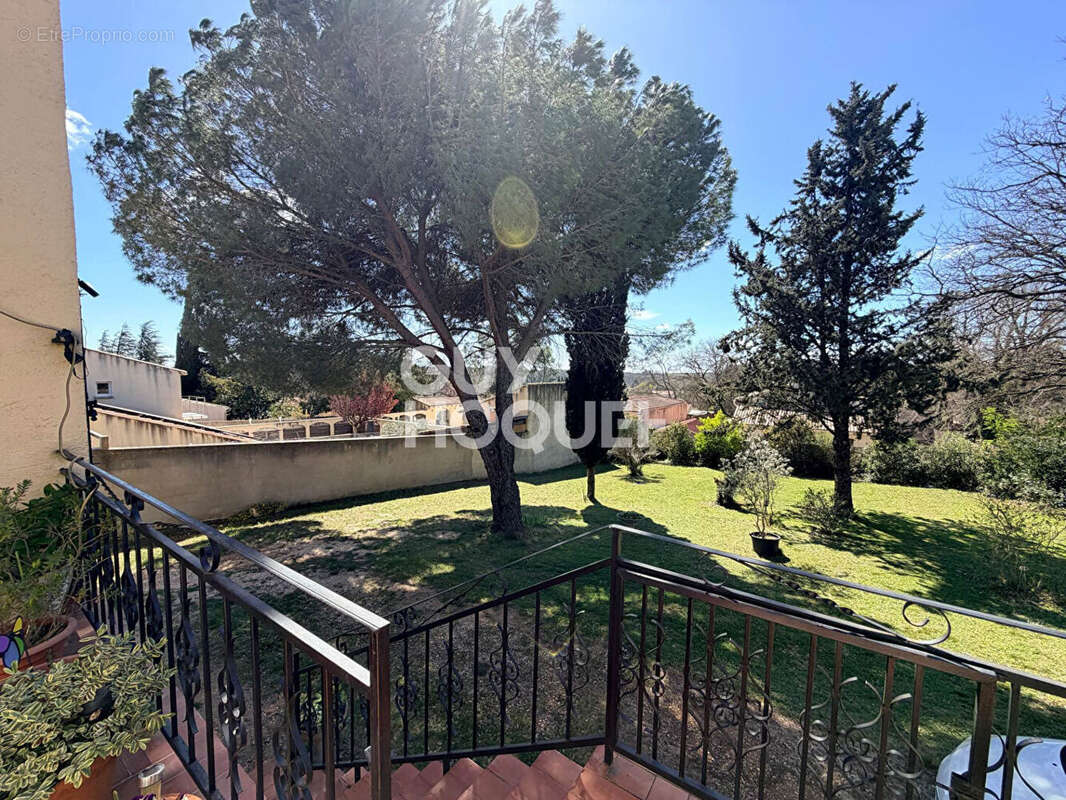 Maison à SAINT-LAURENT-LA-VERNEDE