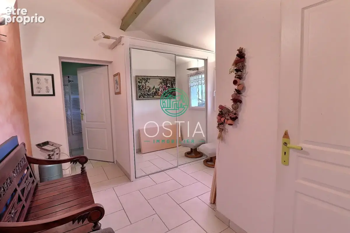 Villa L'Horme 250m2 - photo 11