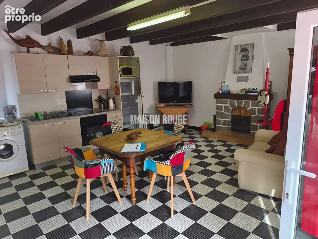 Maison Le Faouet 4 pièces - photo 2