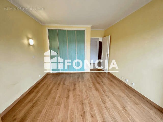 Appartement à MAUREPAS