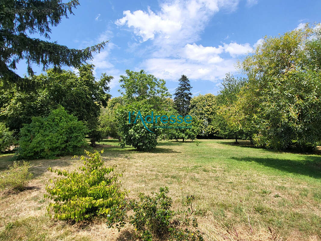 Longère de caractère 142 m2 habitables en campagne - photo 12