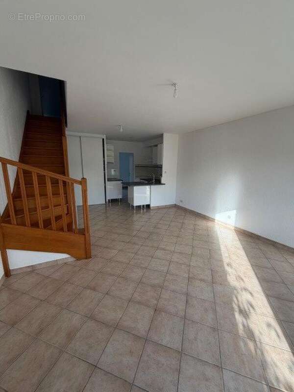 Photo 2 - Maison à CHATEAUNEUF-SUR-LOIRE