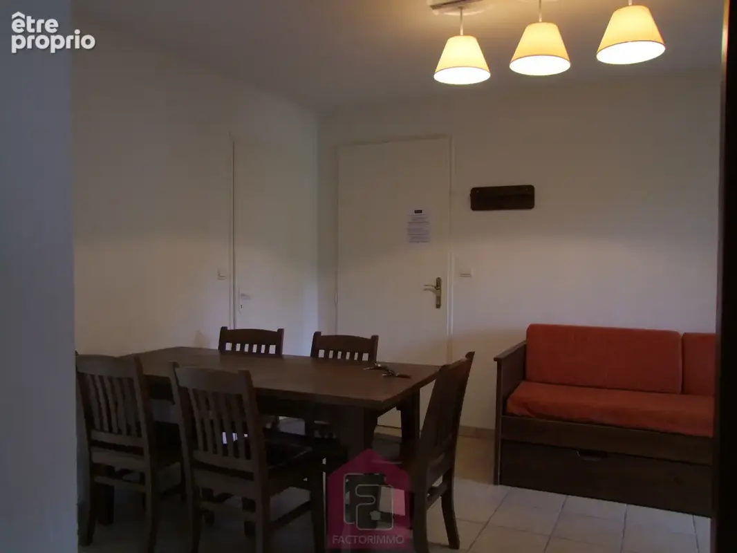 Exclusivité   appartement t3 à vendre à prayssac (46220) - photo 6