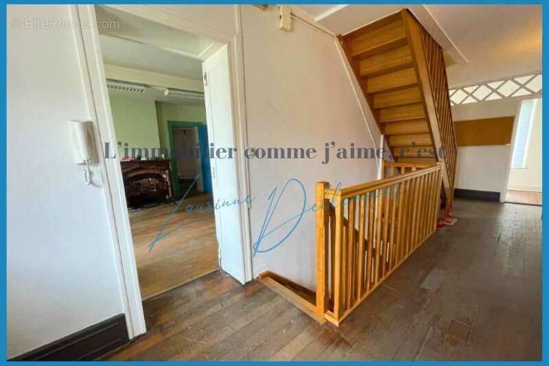 Appartement à ANZIN