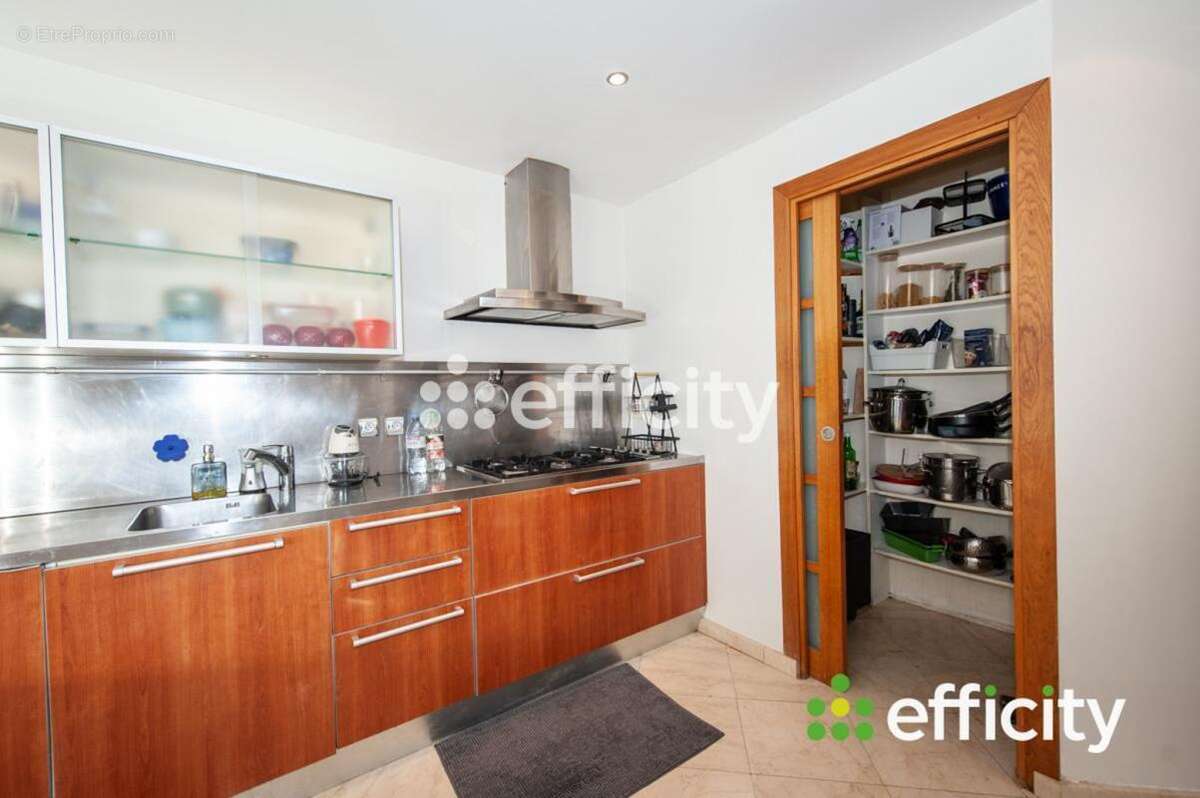 Maison à SAINT-PAUL-DE-VARCES