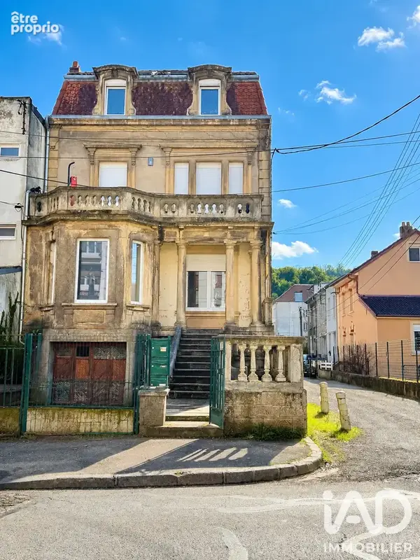Photo 1 - Appartement à MOYEUVRE-GRANDE