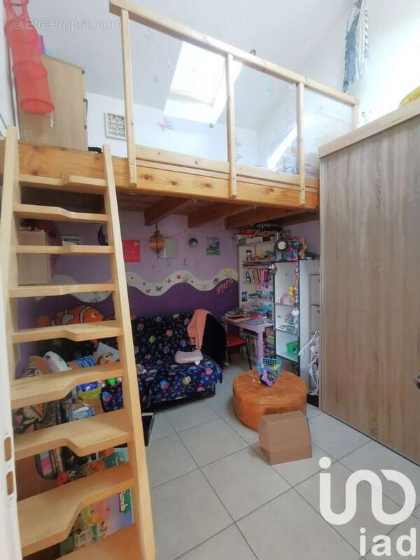 Photo 4 - Appartement à FRONSAC