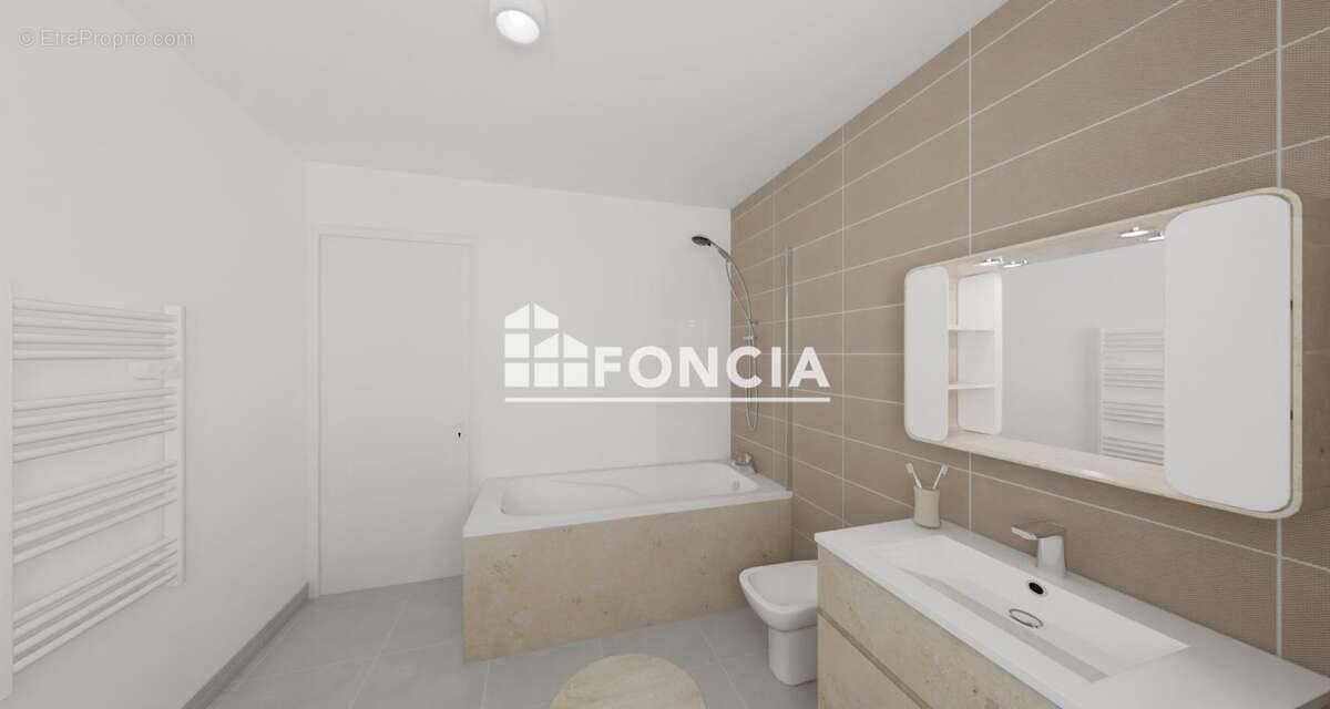 Appartement à ORLEANS