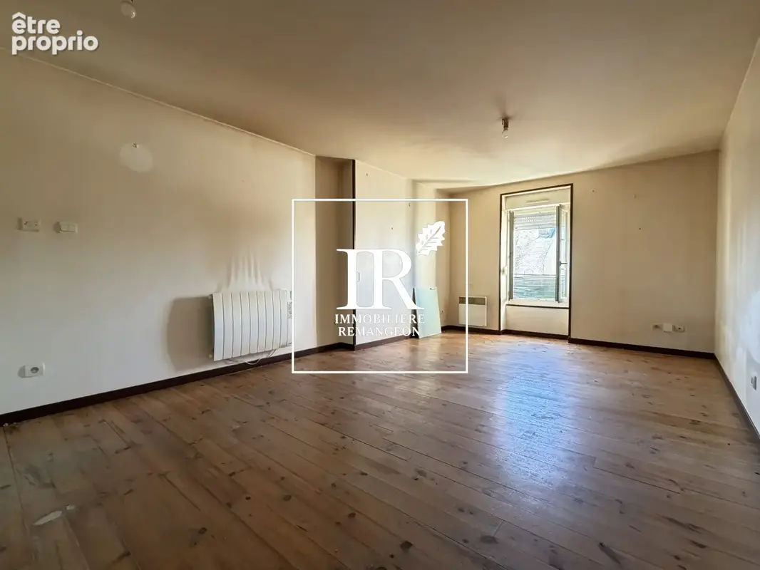 Appartement 3 pièces 60 m² à vendre à Vierzon (18100) - photo 3