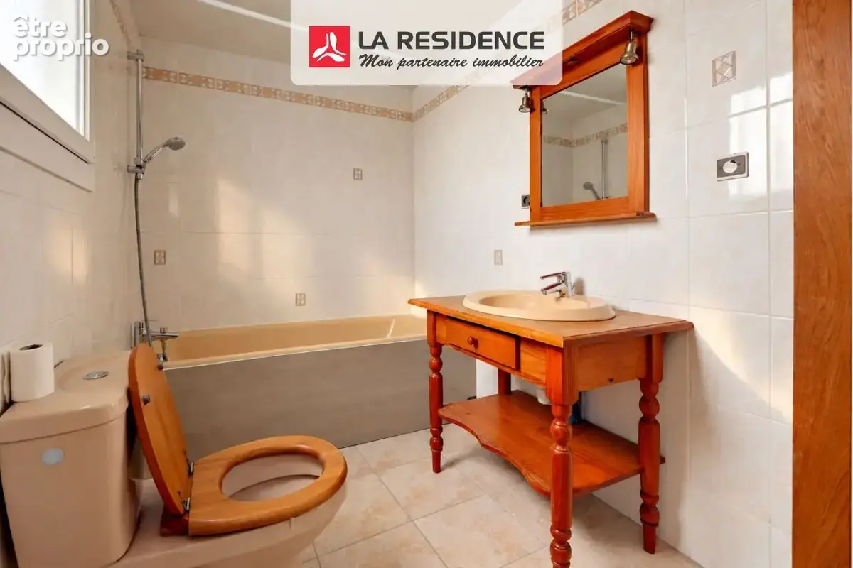 Maison 5 pièces 81 m² à vendre à Taverny (95150) - photo 9