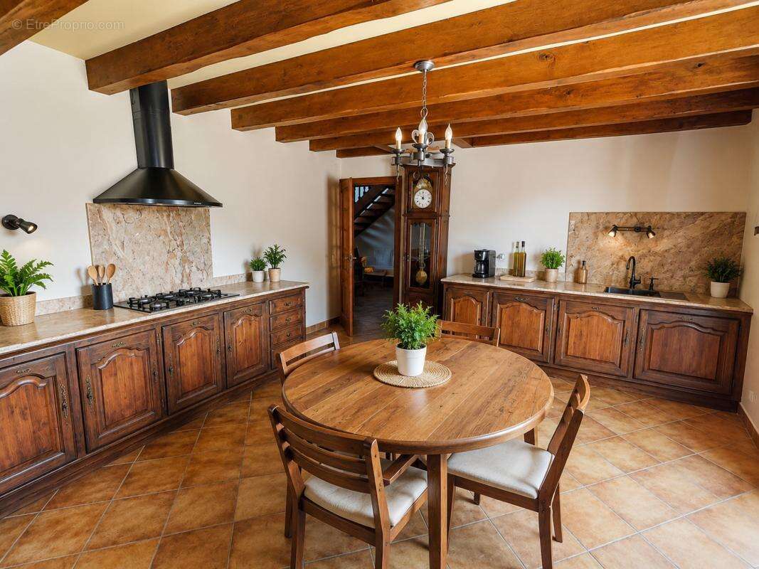 Maison 295 m² à Saint-Victor  - photo 2