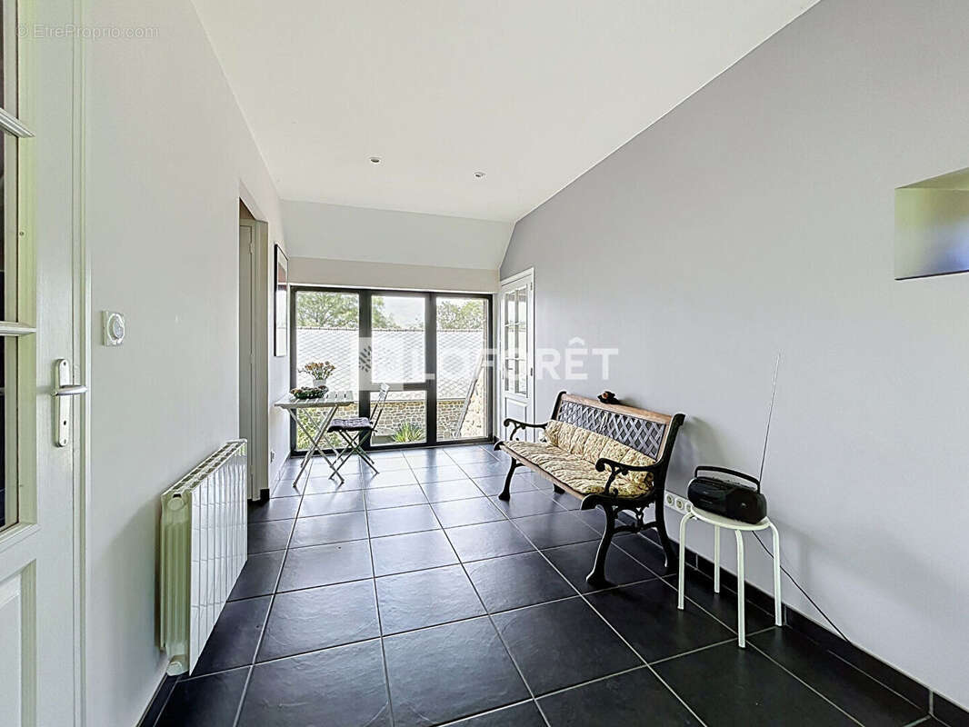 Maison à FALAISE
