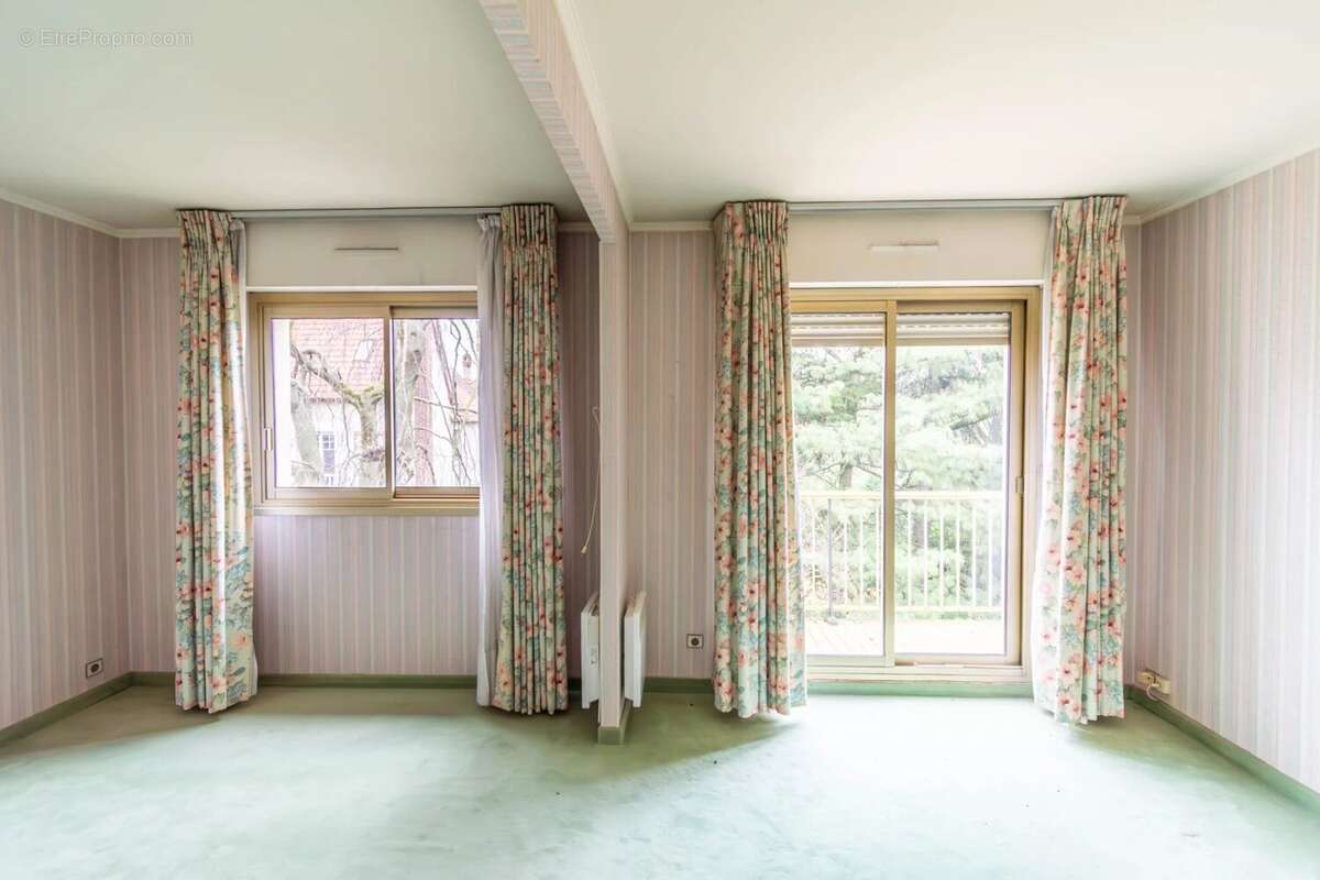 Appartement à MONTMORENCY