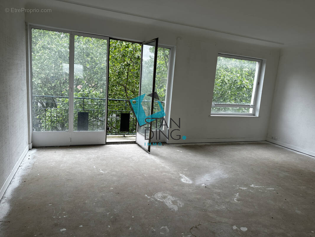 Appartement à LILLE
