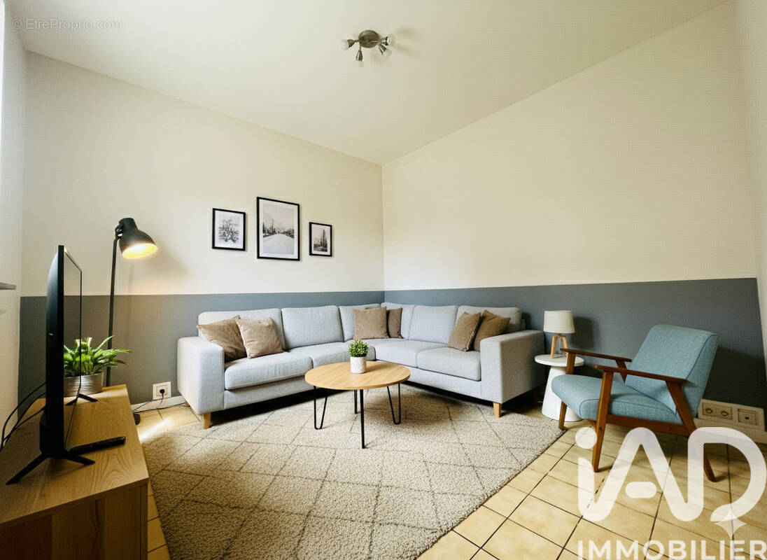 Photo 1 - Maison à LE HAVRE