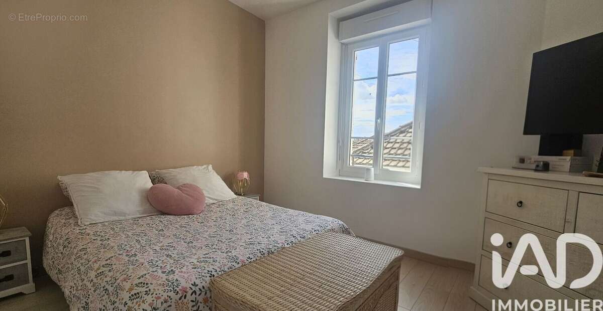 Photo 6 - Appartement à NANGIS