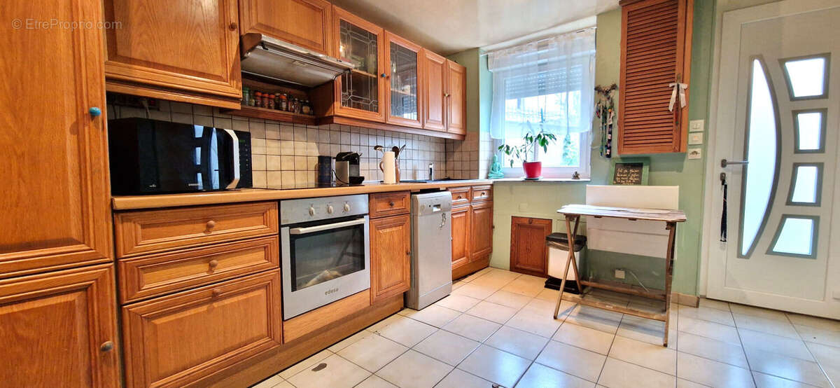 Appartement à DOMONT