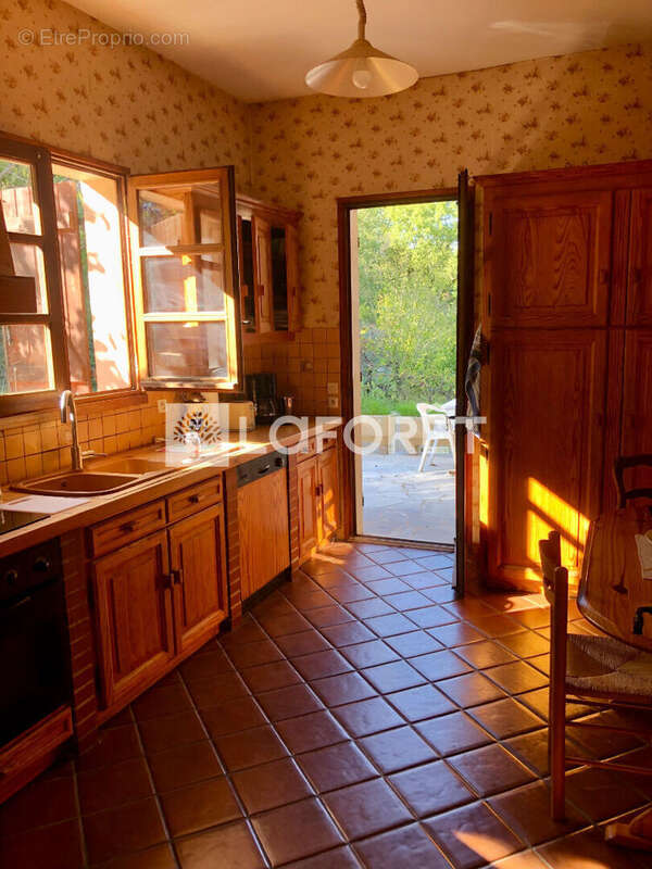 Maison à PRADINES
