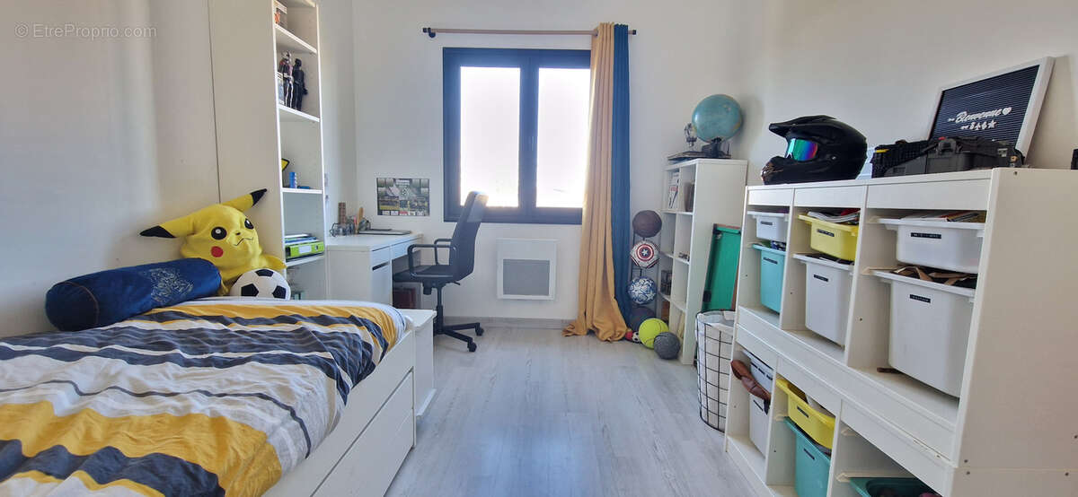 Maison à VILLENEUVE-TOLOSANE