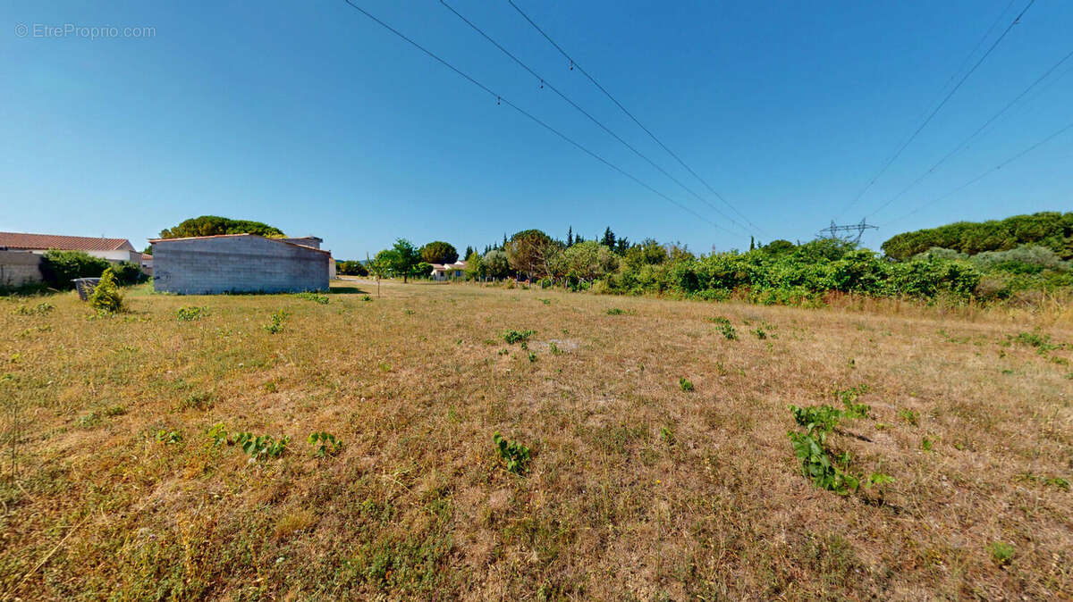 Maison à CARCASSONNE