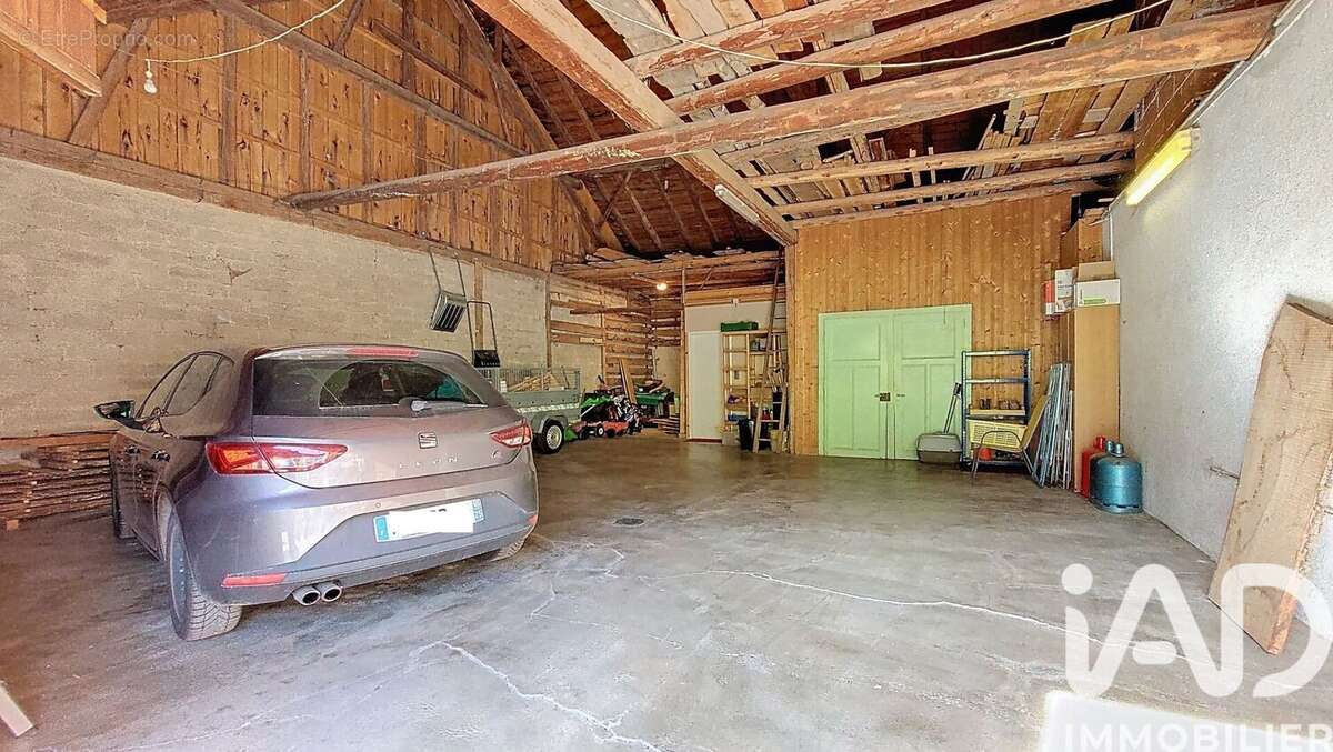 Photo 5 - Appartement à VILLERS-LE-LAC