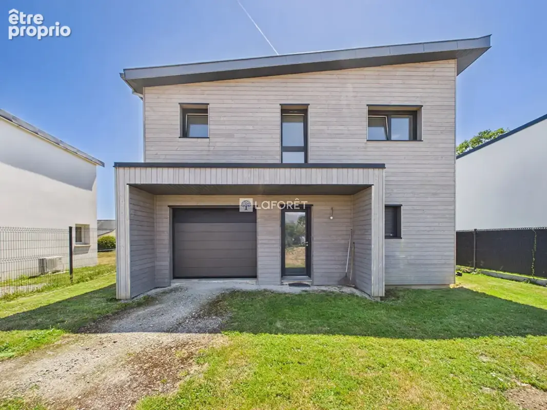 Photo Maison à Fouesnant au prix de 299 500€