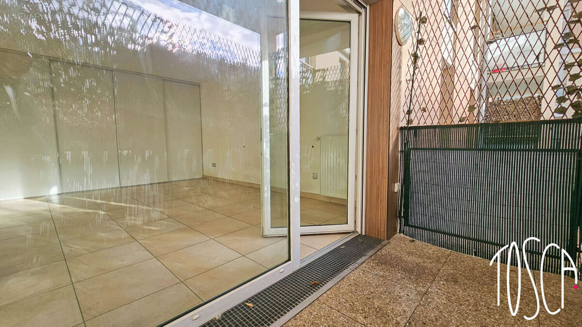 Appartement à THIAIS