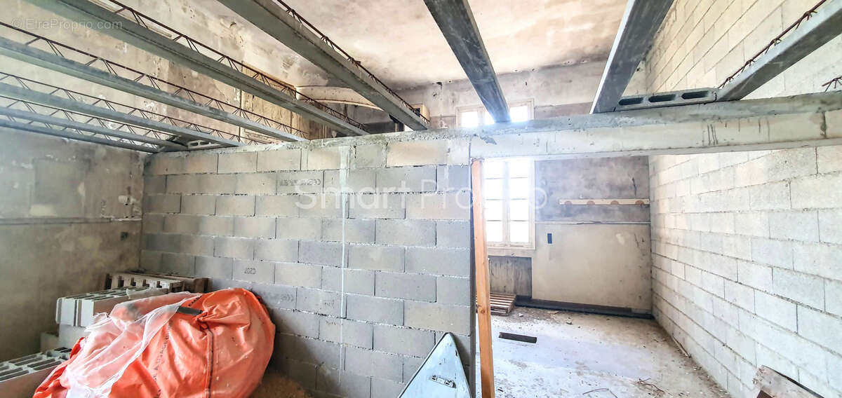 Appartement à VARENNES-SUR-SEINE
