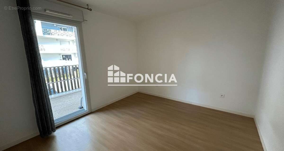 Appartement à SAINT-HERBLAIN