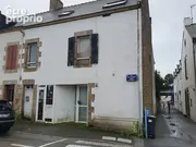 Maison à LOCMARIAQUER