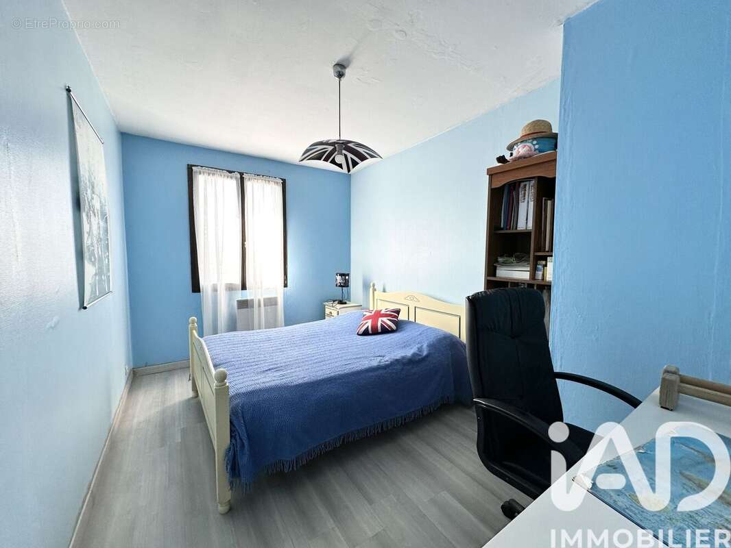 Photo 9 - Maison à PONT-SAINTE-MAXENCE