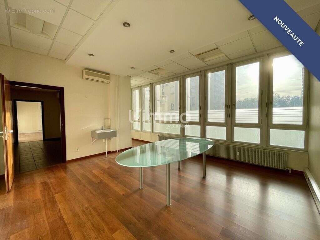 Commerce à MULHOUSE