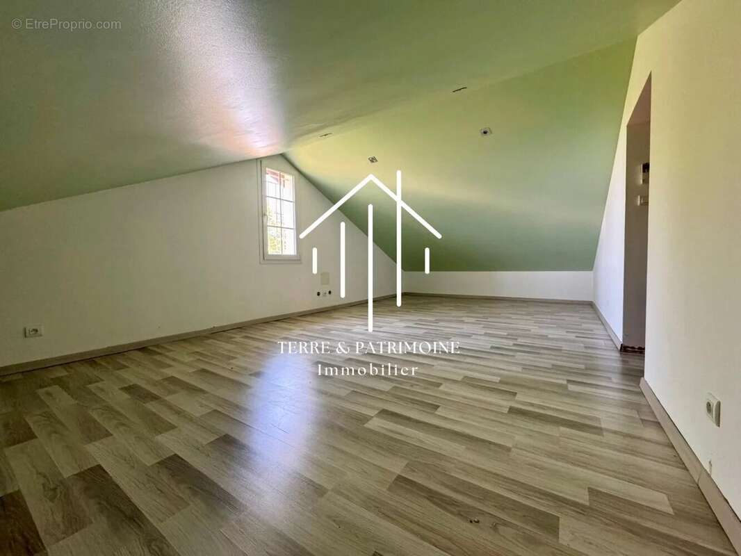 Élégante maison bourgeoise à Lanas - photo 13