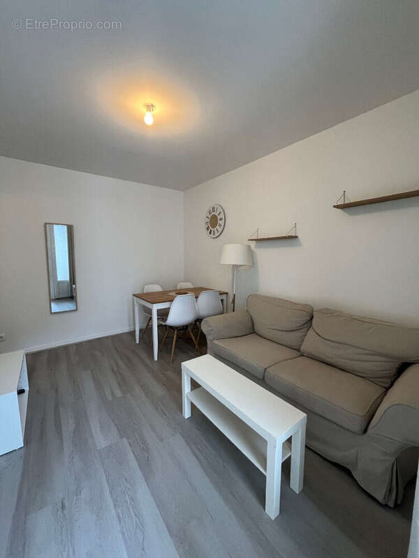 Appartement à ROUEN